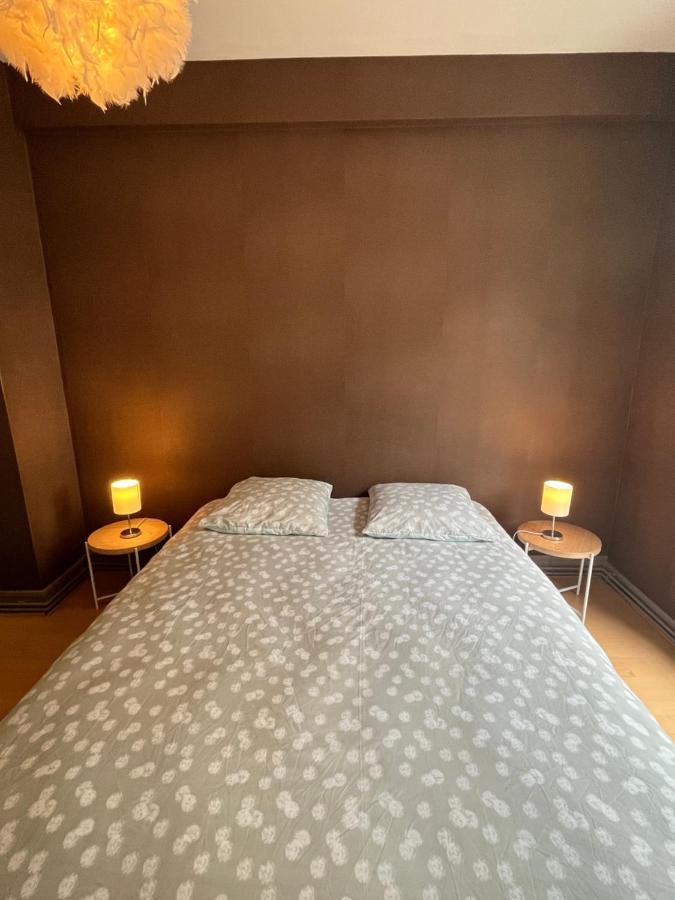 Vivez Au Coeur Historique - St Francois - Grand Appartement Confortable 勒阿弗尔 外观 照片